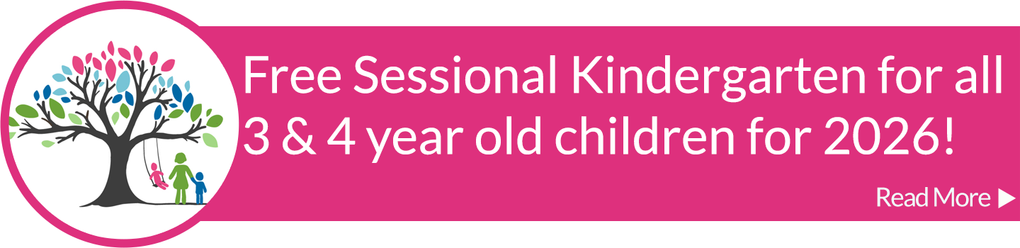 Collard's Childcare & Kindergarten - Mill Park