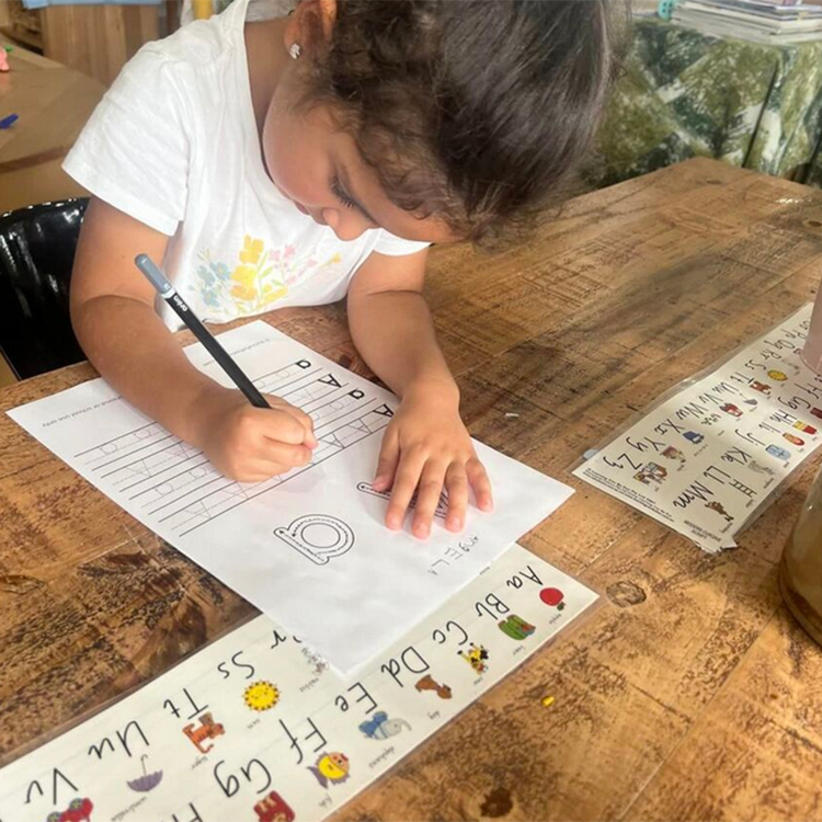 Collard's Childcare & Kindergarten - Mill Park - Kindergarten Rooms