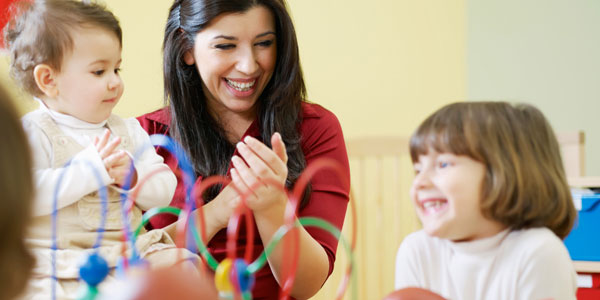 Collard's Childcare & Kindergarten - Mill Park - Routines